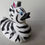 Thumbnail: Zebra Rubber Duck