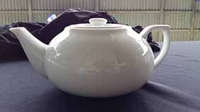 Crockery