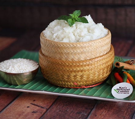 Image of Thai Food dish