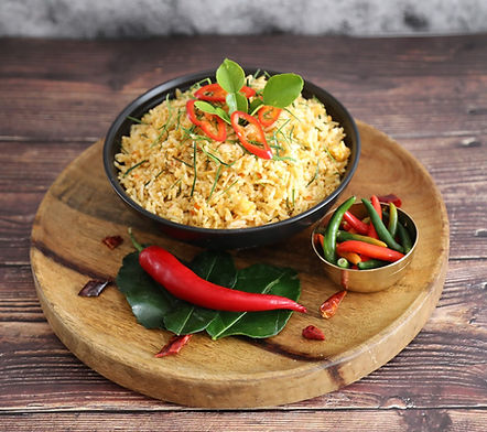 Image of Thai Food dish