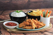 Kids Chicken 