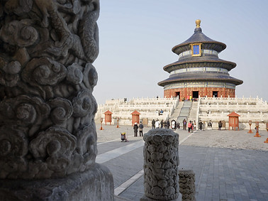 temple of heaven