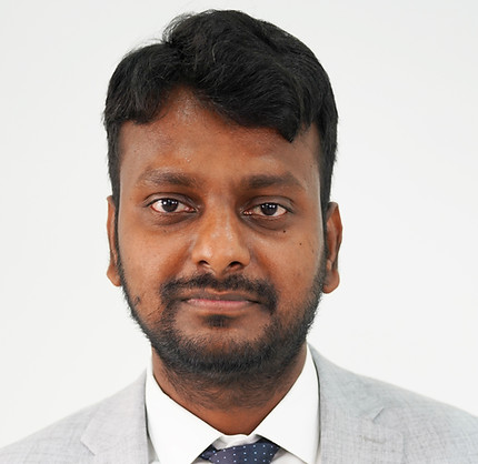 Leadership & Admin Team | Bacu