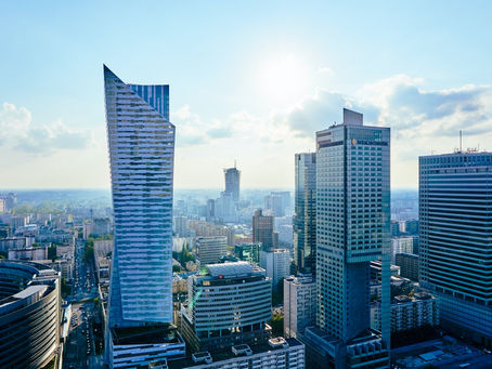 Why you should invest in Property in Poland?
