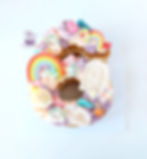 6th - Rainbows & Fairies