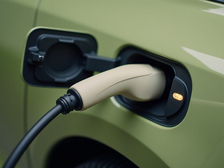 Türkiye Genelinde Elektrik Araç Şarj İstasyonları: Throne Enerji