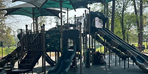 Forest Oaks Playground Equipment