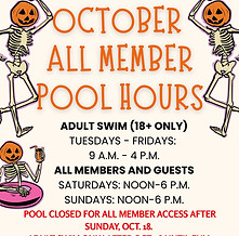 Pool Hours of Operation - October 2026_Updated 10.1.26.jpg
