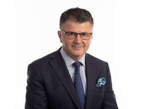 Dr. Bill Petreski Joins the ISS Institute Board