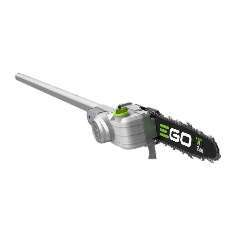 Thumbnail: EGO PSX2500 Pro X Telescopische Snoeizaag