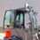 Thumbnail: Zijaanzicht wiellader, shovel, Pitbull