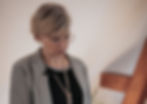 SANDRA BEIL FREIE REDNERIN UND SÄNGERIN
