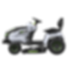 Thumbnail: EGO TR4200E Zitmaaier