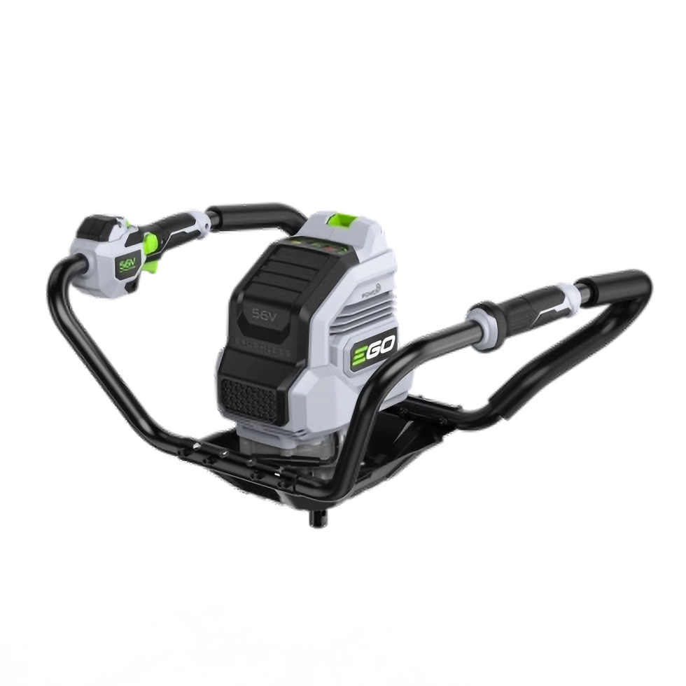 Thumbnail: EGO PHA7400E Grond- en IJsboor