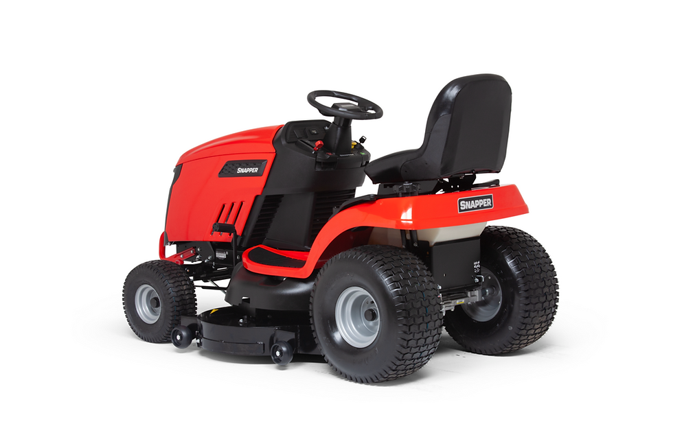 Thumbnail: Snapper - SPX 175 Tuintractor met Achteruitworp