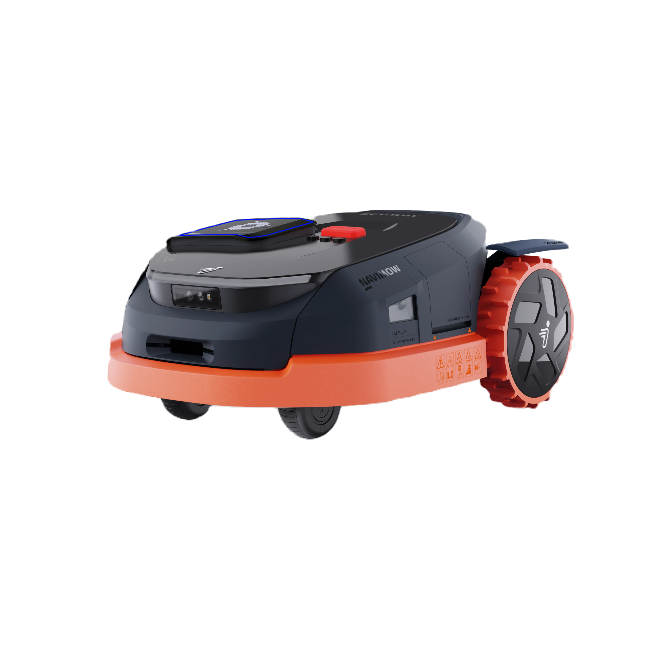 Segway Navimow X315E