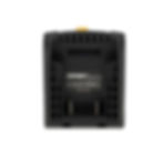 Zwarte adapter Grabo Pro Brushless