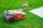 Thumbnail: Segway Navimow H3000E