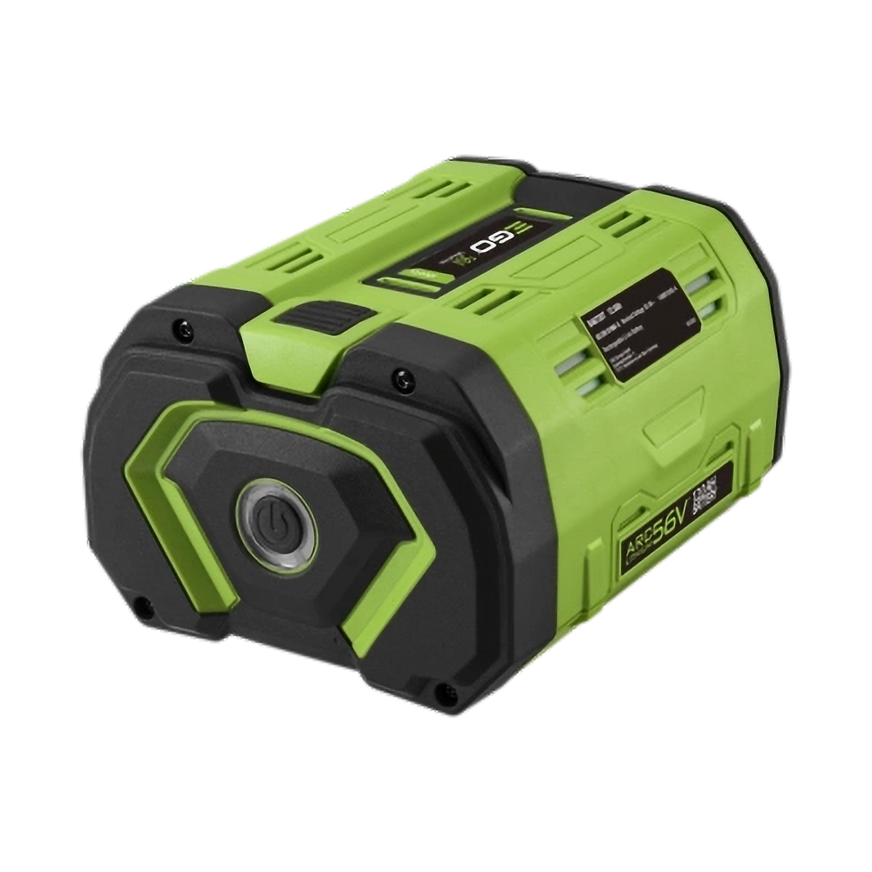Thumbnail: EGO BA6720T 12,0Ah Accu