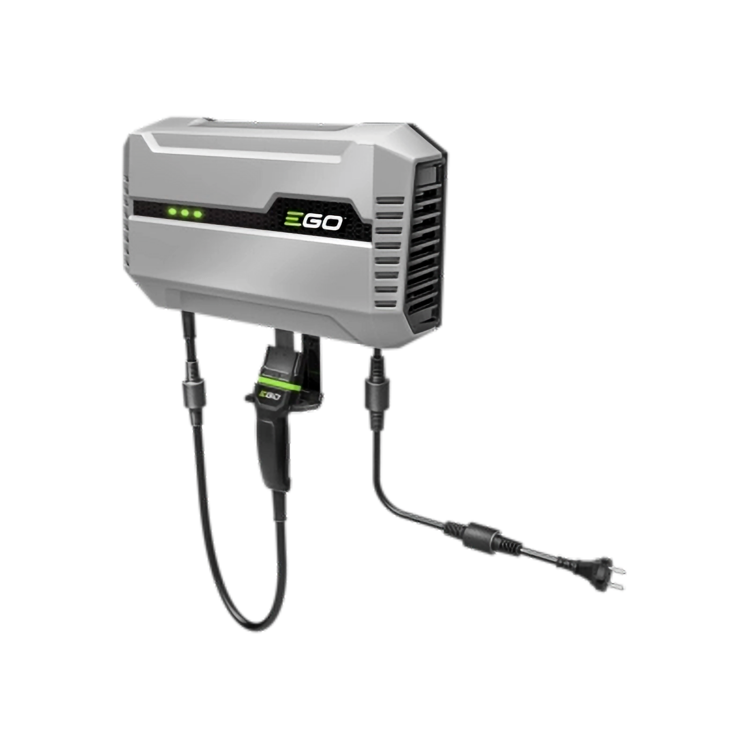 EGO CHV1600E Snellader