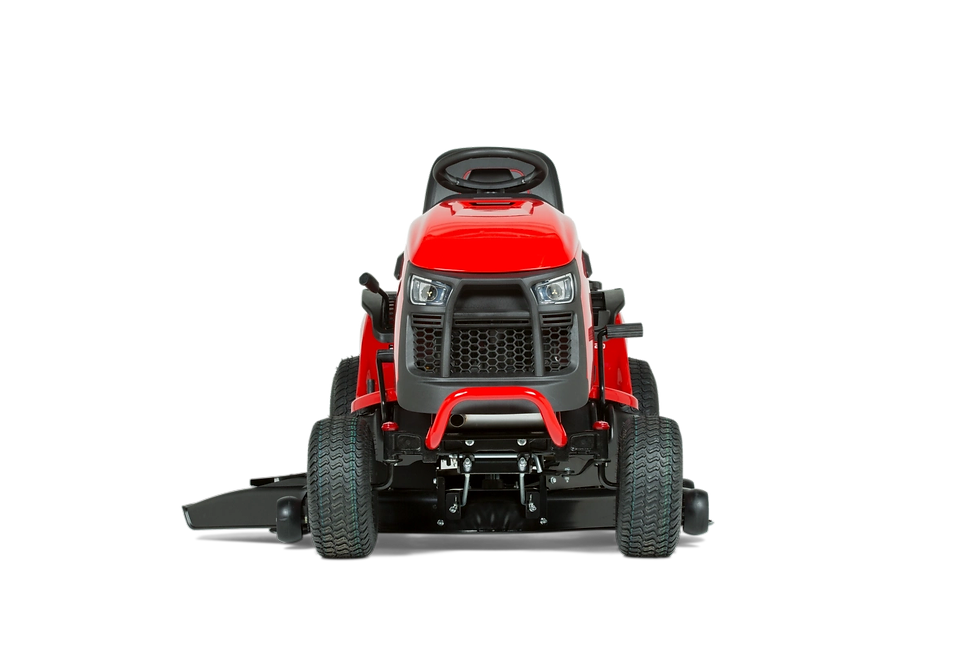 Thumbnail: Snapper - SPX 210 Tuintractor met Zij-uitworp