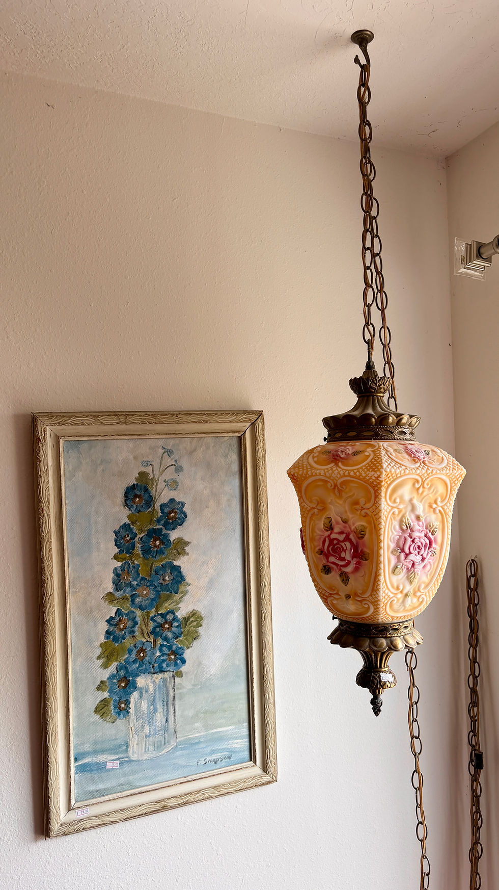 Vintage & Antique Treasures Sale