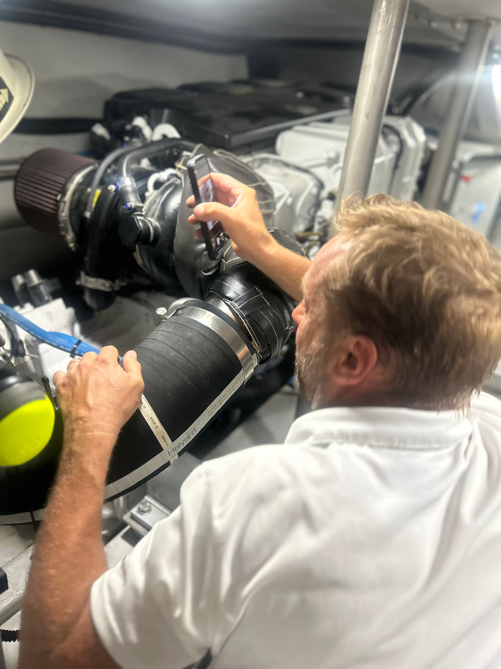 Le Diagnostic Prévente (DPV) arrive dans le Var :