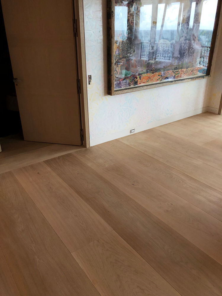 COMO SELECCIONAR EL PISO DE MADERA ADECUADO PARA TU HOGAR O NEGOCIO