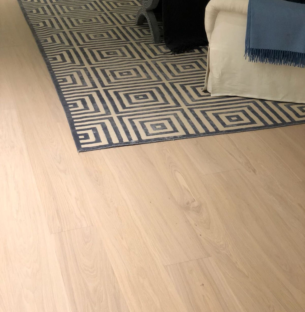 HARDWOOD FLOORING TRENDS 2021