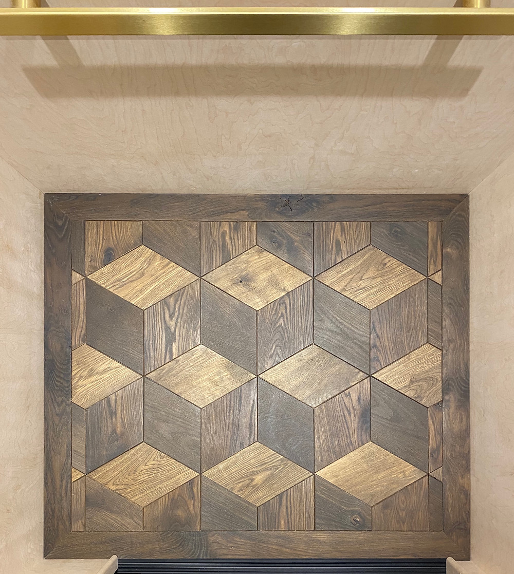 What is Parquet Flooring