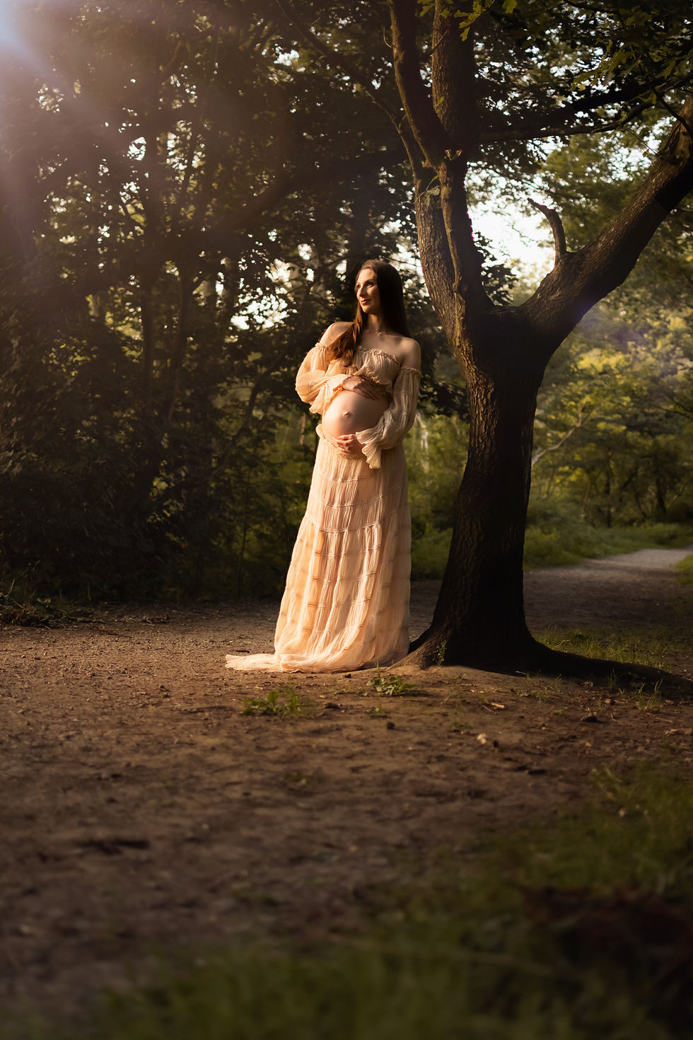 Maidstone Maternity Photoshoot