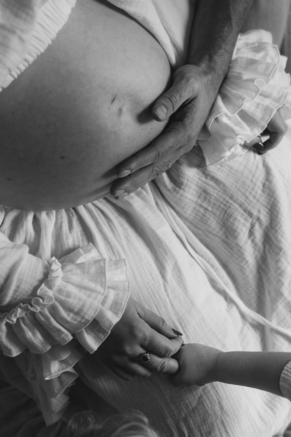 maternity photoshoot London