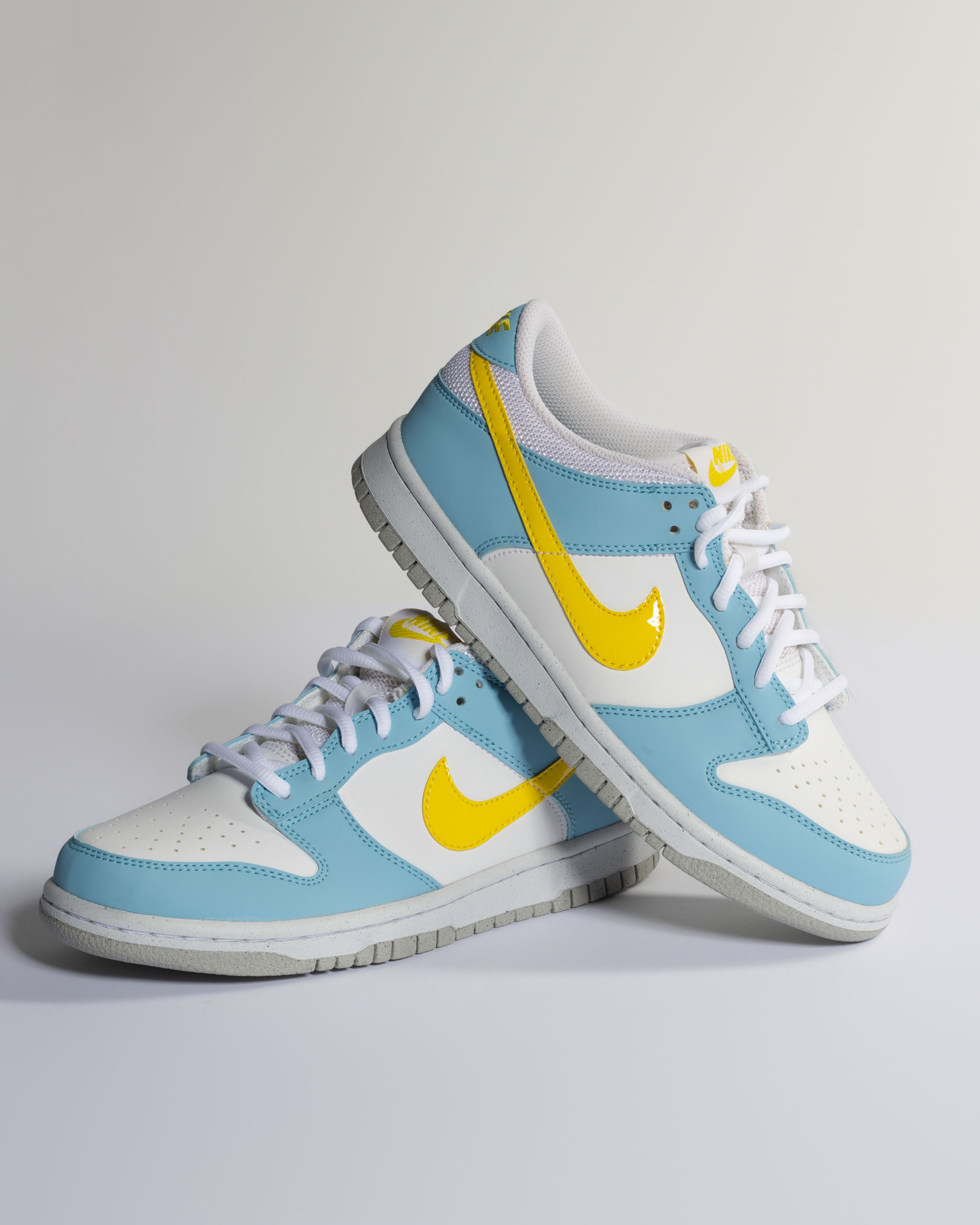 Nike Dunk Low Next Nature Homer Simpson (GS)