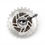 Thumbnail: SRAM Red XG-1190 Cassette Silver 11 Speed 11-25T Road Cycling Part