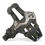Thumbnail: Time I-Clic Carbon Xpresso 10 Pedals Lightweight Clipless for Road Bike (Pair)