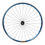 Thumbnail: Mavic CXP 23 Blue 700c Rim Brake Clincher Front Wheel QR with Doda Expert Hub