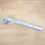 Thumbnail: Shimano Dura-Ace SP-7410 Road Bike Seatpost 27.2mm NJS 270mm Long Alloy Silver
