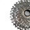 Thumbnail: Sram Rival CS-XG-1250 D1 Cassette 12-Speed 10-36T XDR Only Road Bike Part