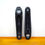 Thumbnail: Shimano FC-EM600 E-Bike Crank Arms Black 165mm Length Road Bike Part