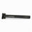 Thumbnail: Thomson Elite Seatpost Black Aluminum 27.2mm Dia 250mm Length Road Bike
