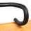 Thumbnail: FSA Compact Wing Handlebar 43cm Wide 31.8mm Diameter 125mm Drop Road Cycling