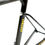Thumbnail: Factor Ostro VAM 1.0 Gold Limited Edition 2023 56cm Frame Carbon Disc Brake