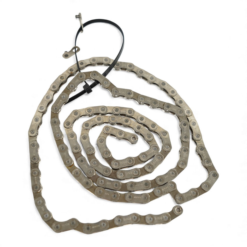 Sram Rival Flat Top 12-Speed Chain with Power Lock High Performance Cycling