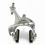 Thumbnail: Shimano Dura-Ace BR-7700 Rim Brake Caliper Rear Brake Only Dual Pivot Road Bike