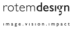 rotem design, ruthi rotem, logo design