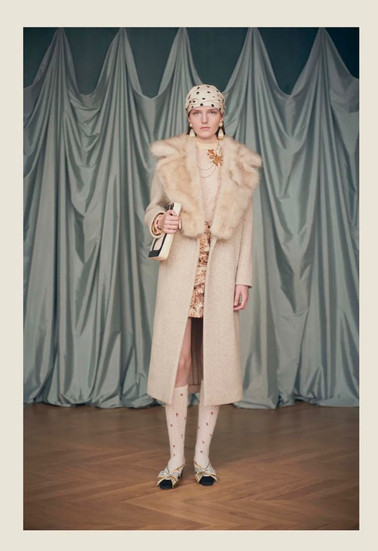 DESFILE VALENTINO RESORT 2025