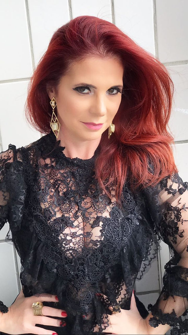 Marilyn Martinazzo