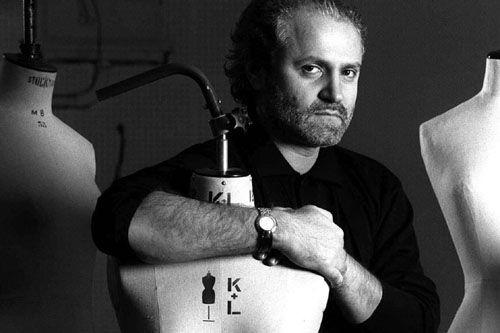 Berlim se prepara para receber a maior exposição de Gianni Versace