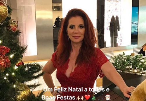 Feliz Natal e Boas Festas