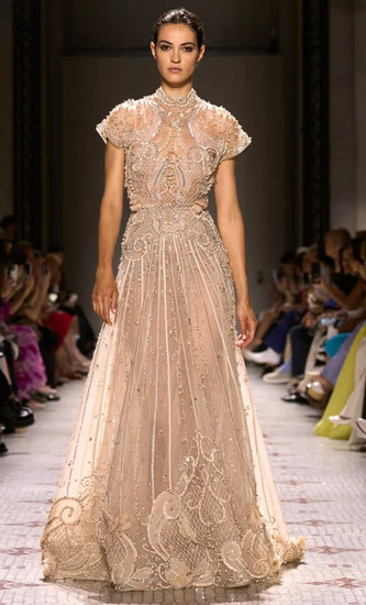ELIE SAAB COUTURE 2024